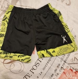 Toddler/baby shorts